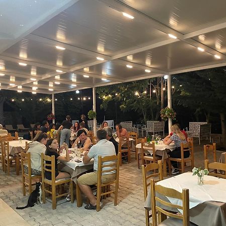 Hotel Aroma Përmet Dış mekan fotoğraf