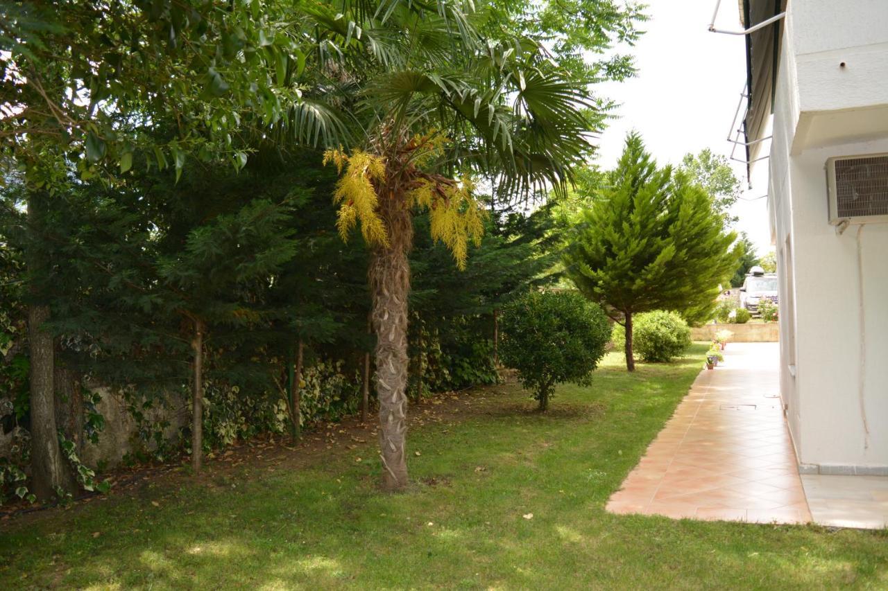 Hotel Aroma Përmet Dış mekan fotoğraf